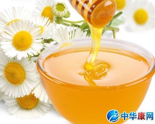 三七粉加蜂蜜的吃法