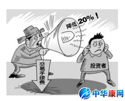 请问在银河证券买卖股票手续费是怎么算的?-在