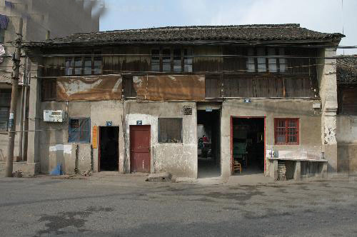 购房风水 避忌的10种住宅户型布局
