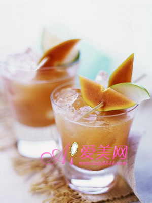 冬天吃什么水果减肥最快?7种果品速效瘦身