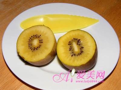 甩掉小肚子 几个水果搞定