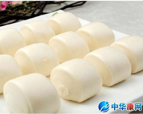 馒头蒸多久_馒头蒸多久能熟_小吃介绍做法