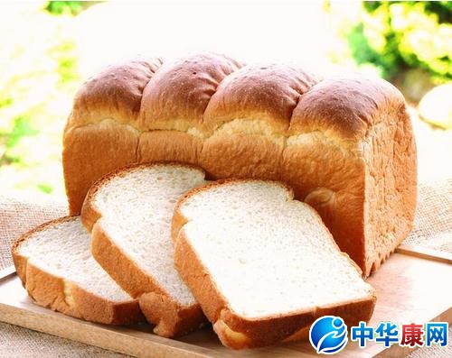【面包的做法】面包是怎么做的_面包的做法介绍