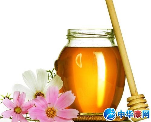 蜂蜜加白醋的作用_蜂蜜加白醋有什么作用_中