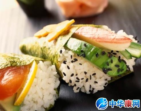 芝麻的好处_吃芝麻有什么好处_中华康网