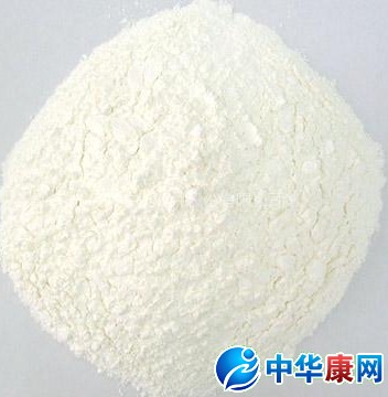 【玉米淀粉】什么是玉米淀粉_玉米淀粉的营养