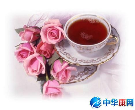 【枸杞红枣茶的功效】枸杞红枣茶的食疗功效_