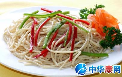 【凉面调料】怎么做凉面调料_凉面调料怎么调