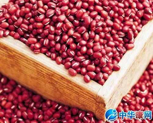 【赤小豆】赤小豆是什么_赤小豆的营养价值介