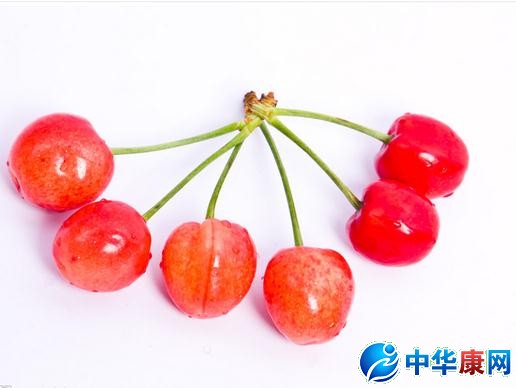 樱桃什么时候成熟_每年樱桃什么时候成熟