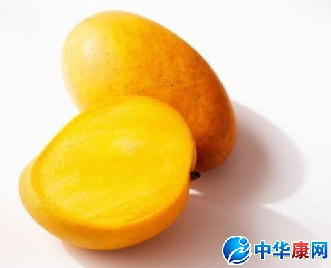 【吃芒果过敏怎么办】吃了芒果过敏怎么办_吃