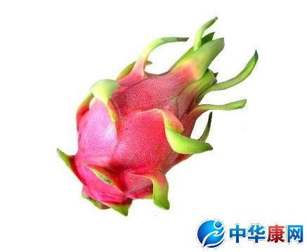 火龙果的坏处_吃火龙果有什么坏处