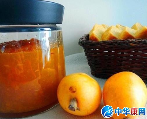 【枇杷膏的做法】制作枇杷膏的做法_枇杷膏的