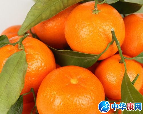 桔子的功效与作用】桔子有什么功效与作用_桔