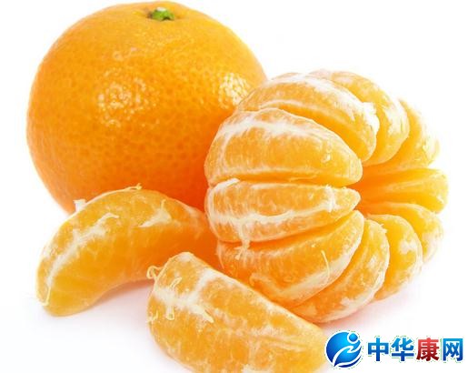 桔子的种类_桔子有哪些种类
