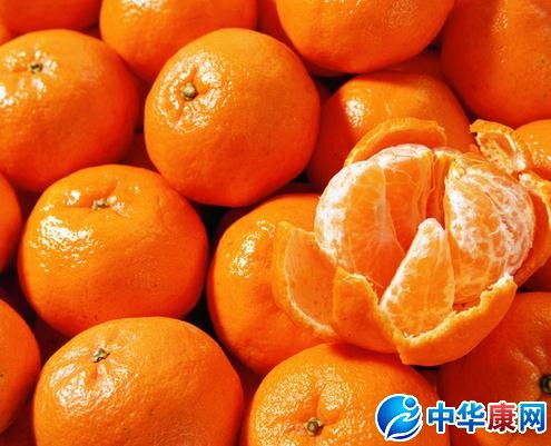 吃桔子上火吗_吃桔子会不会上火