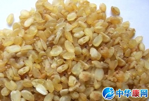 【天山雪莲子】天山雪莲子怎么吃_天山雪莲子