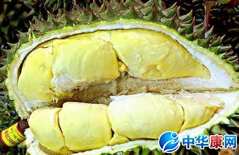 孕妇可以吃榴莲吗_怀孕的孕妇可以吃榴莲吗_