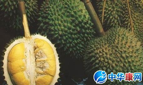 【榴莲核】榴莲核怎么吃_榴莲核的功效与作用