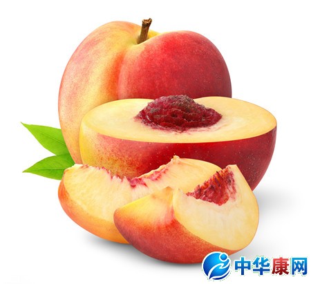 孕妇能不能吃油桃_怀孕的孕妇能吃油桃吗
