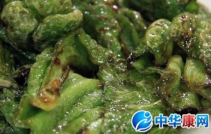 虎皮青椒是哪里的菜_虎皮青椒是什么地方的菜