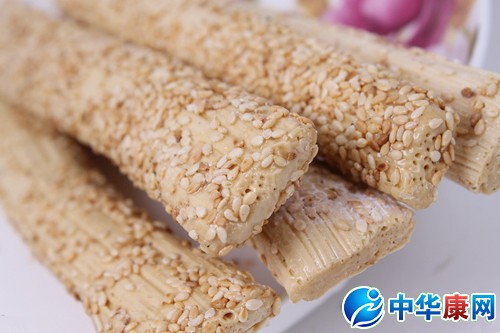 麦芽糖的做法】怎么做麦芽糖_麦芽糖做法介绍