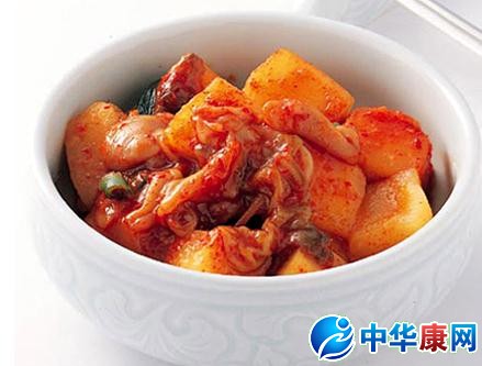 韩国泡菜的腌制方法_腌制韩国泡菜的方法