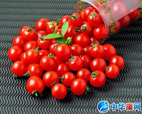 西红柿减肥_吃西红柿能减肥吗