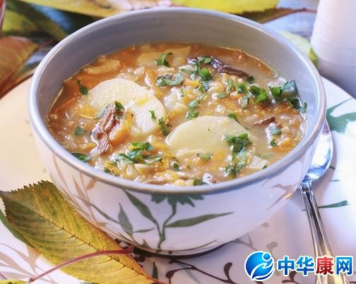 【通草花生猪脚汤】通草花生猪脚汤怎么做_通