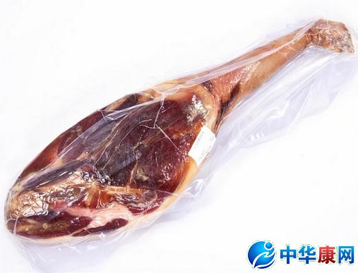 【金华火腿】金华火腿怎么做_金华火腿的做法