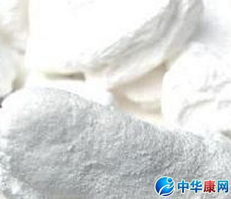 【牛骨粉】牛骨粉怎么做_牛骨粉的做法介绍