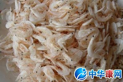 【虾米皮】虾米皮图片介绍_虾米皮的营养价值