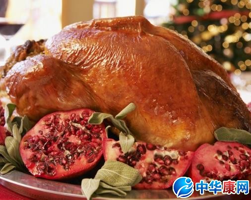 【感恩节火鸡】感恩节火鸡怎么做_感恩节火鸡