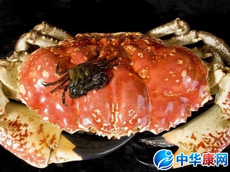 【帝王蟹的做法】家常帝王蟹的做法_帝王蟹的