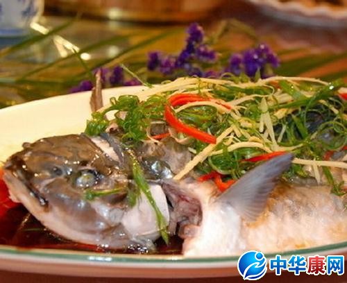 【淡水石斑鱼】淡水石斑鱼图片介绍_淡水石斑鱼的营养价值