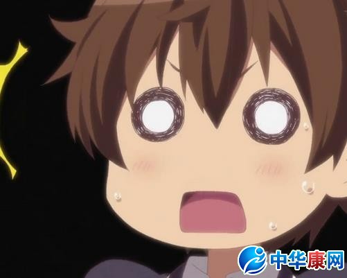 中二病是什么意思_什么是中二病_网络常识