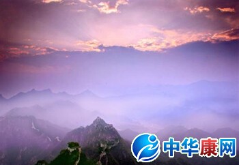 紫气东来是什么意思_什么是紫气东来_网络常