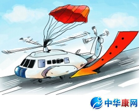硬着陆是什么意思_什么是硬着陆_网络常识