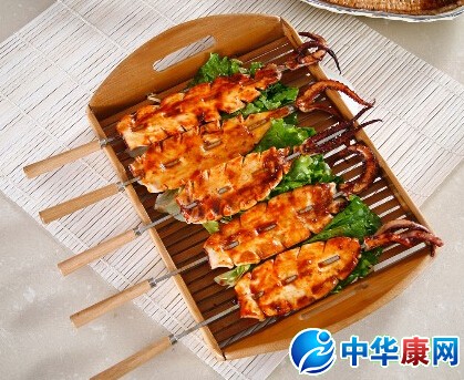 bbq是什么意思