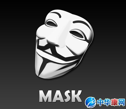 mask是什么意思