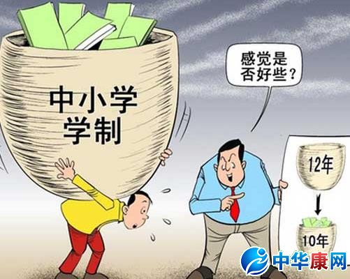 现代学制的类型_学制怎么填