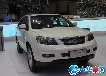 比亚迪s6质量怎么样_比亚迪s6质量好吗_办事