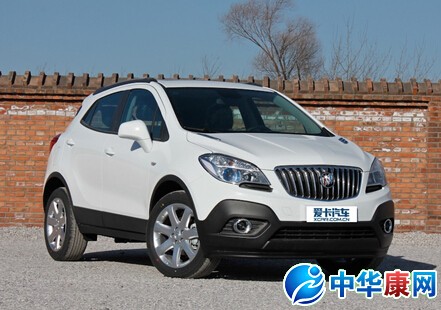 别克昂科拉怎么样_别克昂科拉有什么优缺点_