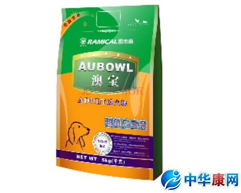 伯纳狗粮怎么样_雷米高狗粮怎么样