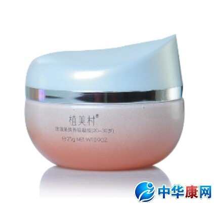 植美村眼霜怎么样_植美村眼霜好不好用_办事