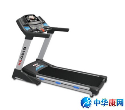 汇祥跑步机怎么样