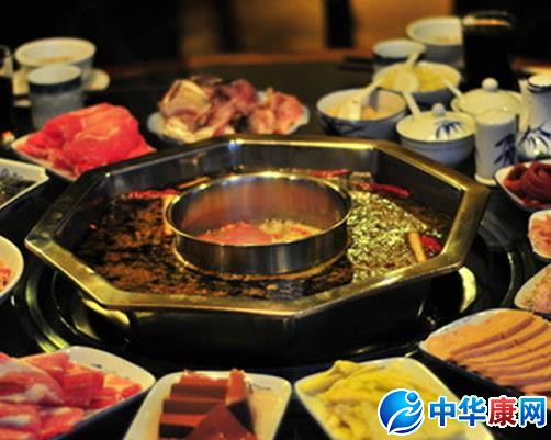 火锅用英语怎么说_火锅用英语应该怎么说