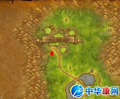 暗月岛怎么去_部落怎么去暗月岛_居家常识