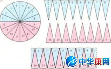 圆面积怎么算_圆形的面积怎样计算_居家常识