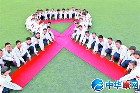 中国艾滋病实录_中国艾滋病发展情况_艾滋病